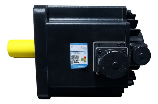TLP-B200-300-DJMD2 - SERVOMOTOR 400V 3KW FRAME 200 SEM FREIO