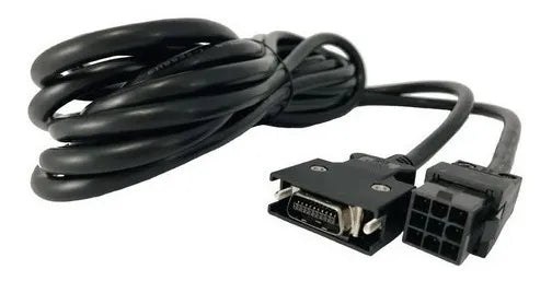 ASD-ABEN0005 - CABO DE ENCODER 5M PARA DRIVER DELTA
