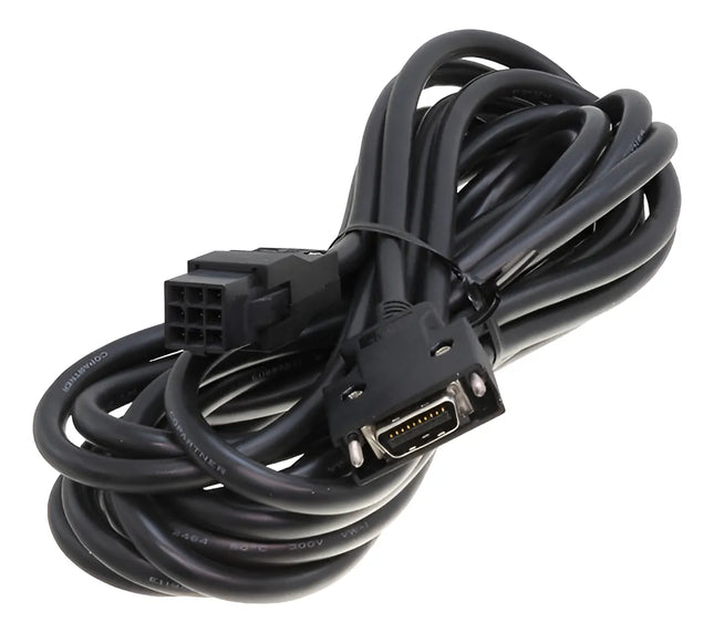 ASD-ABEN0005 - CABO DE ENCODER 5M PARA DRIVER DELTA