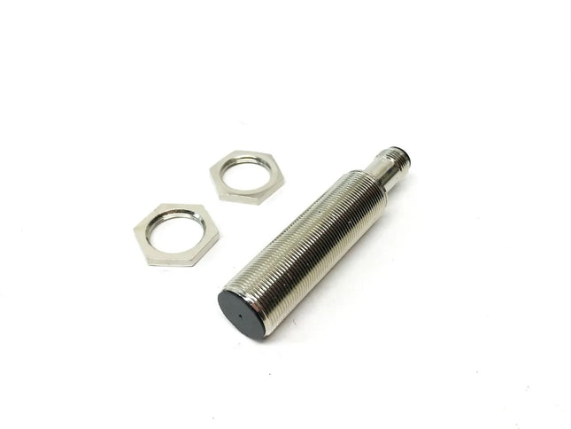 E2B-M12KS04-M1-B1 Sensor indutivo Ds4MM PNP NA fac C/CNT M12 - Omron