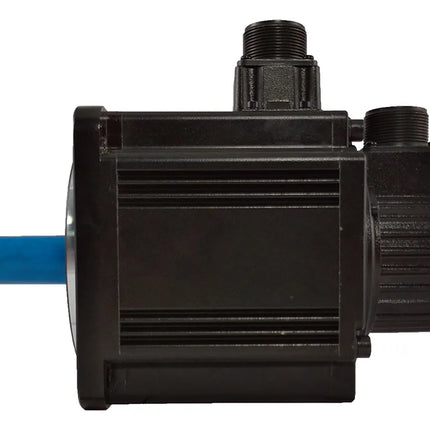 ECMA-E21315RS - SERVO MOTOR 220v 2000rpm SEM FREIO DELTA