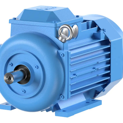 MTE11205W5AAAA0001 - Motor Elétrico Abb Mte11205w5aaaa0001 3f 7,5cv 4 Polos