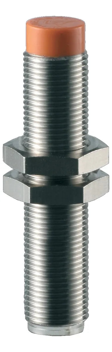 IFL 4-12-11STN - SENSOR INDUTIVO M12x76MM Ds4MM NPN NA+NF CNT