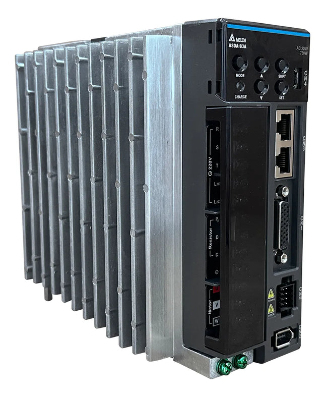 ASD-B3A-0721-M - DRIVE 750W 220V 1/3 FASES B3  canopen