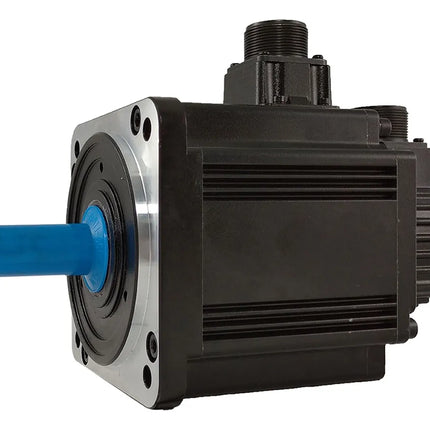 ECMA-E21315RS - SERVO MOTOR 220v 2000rpm SEM FREIO DELTA