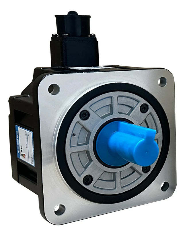 ECM-B3M-EM1310RS1 - SERVO MOTOR 220v 1kw 5,96a 2000rpm DELTA