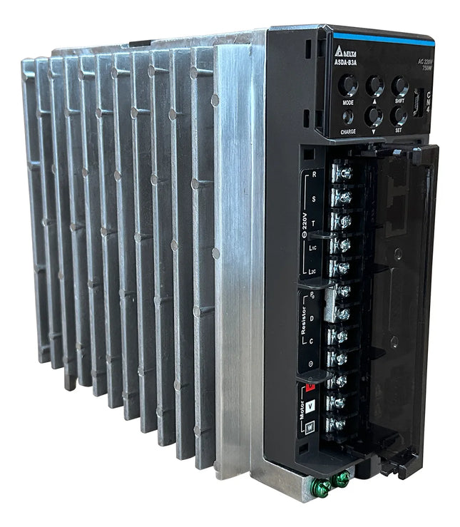 ASD-B3A-0721-M - DRIVE 750W 220V 1/3 FASES B3  canopen