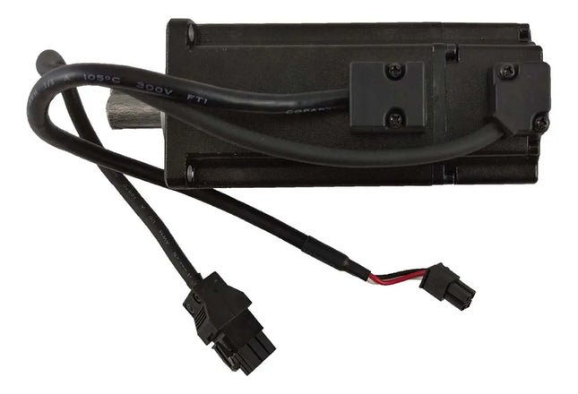 ECMA-C20604RS - SERVO MOTOR 220v 3000rpm SEM FREIO DELTA