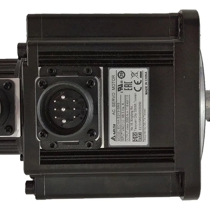 ECMA-E21315RS - SERVO MOTOR 220v 2000rpm SEM FREIO DELTA