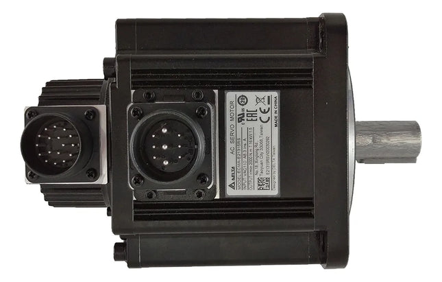 ECMA-E21315RS - SERVO MOTOR 220v 2000rpm SEM FREIO DELTA