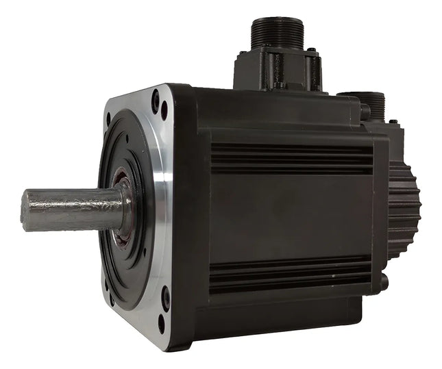 ECMA-E21315RS - SERVO MOTOR 220v 2000rpm SEM FREIO DELTA