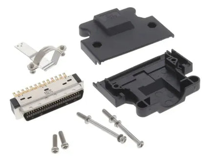 ASD-CNSC0050 - CONECTOR CN1 ASD AB,A,A+,A2