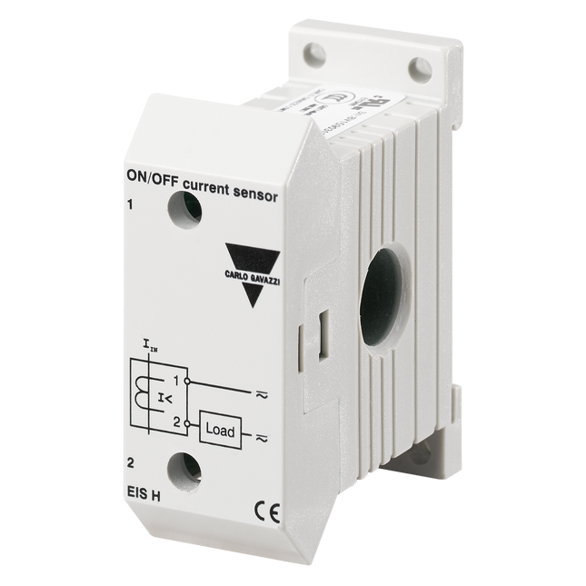 EISH200MA024 - TRANSFORMADOR DE CORRENTE ON/OFF