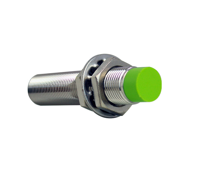 I12-4-CPC - Sensor Indutivo Não Faceado PNP 4mm - NA+NF