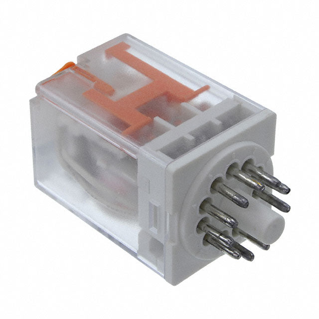 RCI003A240V - RELE 11 PINOS 10AMP 220VAC