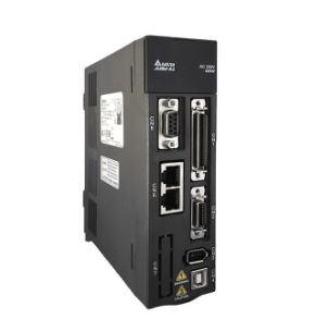 ASD-A2-0221-M Servo Drive Delta Linha A2 200W 220V 1F CANopen