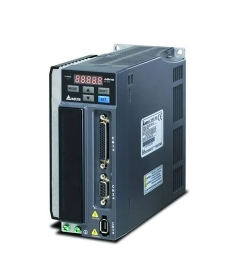 ASD-B2-1021-B Servo Drive Delta Linha B2 1 kW 220V 1F