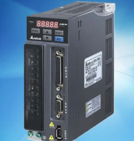 ASD-B2-0721-B Servo Drive Delta Linha B2 750W 220V 1/3F