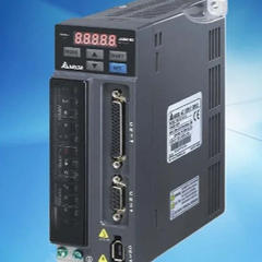 Collection image for: Servo acionamento - ASD - B2- DELTA