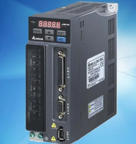 ASD-B2-0421-B Servo Drive Delta Linha B2 400W 220V 1/3F