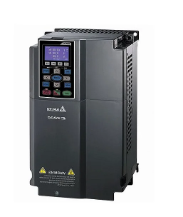 VFD220C43A-21 Inversor de frequência VFD-C2000 30,0 CV (22,0 kW) 380/480Vca 3F Delta