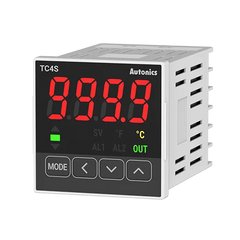 Collection image for: Controlador de temperatura - SÉRIE DTK - DELTA