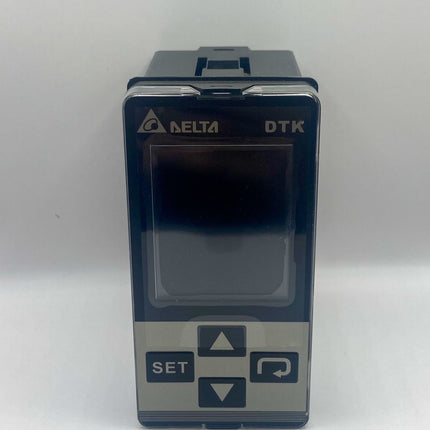 DTK4896R01 - CONTROLADOR DE TEMPERATURA 48X96MM SAIDA RELE