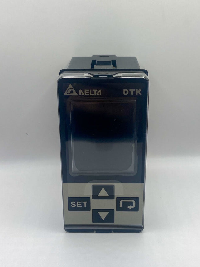 DTK4896R01 - CONTROLADOR DE TEMPERATURA 48X96MM SAIDA RELE