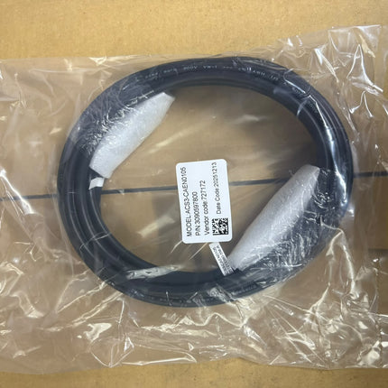 ACS3-CAEN0105 - CABO COMUNICACAO ENCODER A3 E B3 5000MM ATE FL 80 plastico
