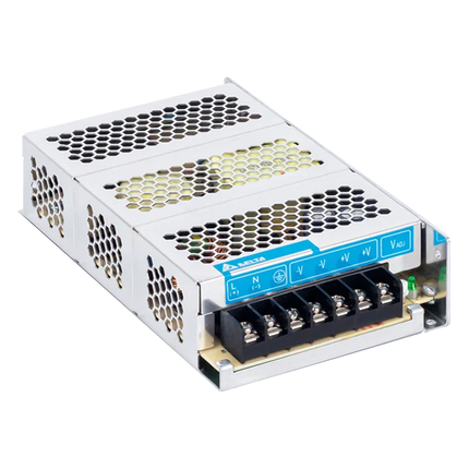 PMC-24V150W1BA - FONTE PMC E:85A264 1F S:24V 6,25A 1BA