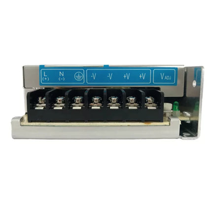 PMC-24V150W1BA - FONTE PMC E:85A264 1F S:24V 6,25A 1BA