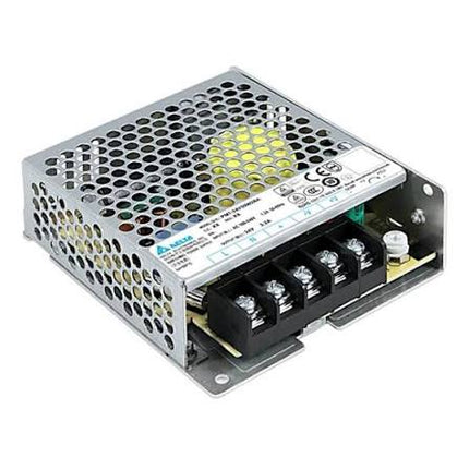PMT-24V50W2BA - FONTE PMT E:110/220 1F S:24V 2,08A