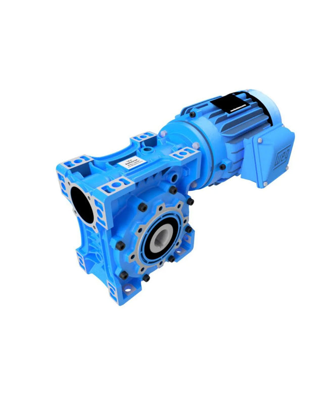 WCG01 V90 1 HH I 80 - MOTORREDUTOR WCG01 V90 0.75KW 4P W22 80:1 EIXO 35MM WEG
